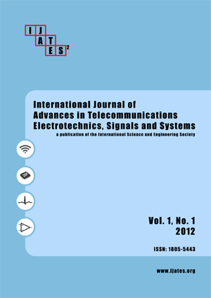 Vol.1 No. 1, 2012