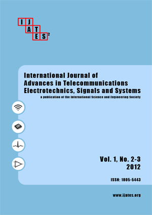 Vol.1 No. 2-3, 2012